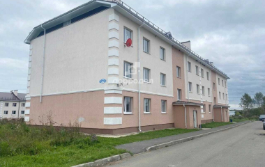 Ачит, ул. Механизаторов,18 А