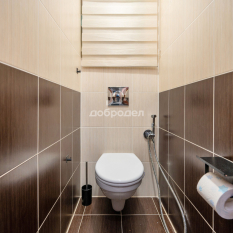 2-к квартира | 43.60 м² | 3 - 5 эт. 50