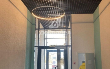 Екатеринбург, ул. Академика Парина,38/8