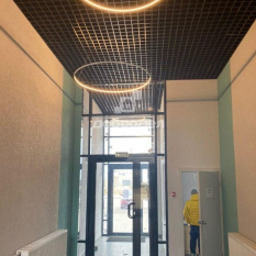 1-к квартира | 32.80 м² | 4 - 16 эт. 40