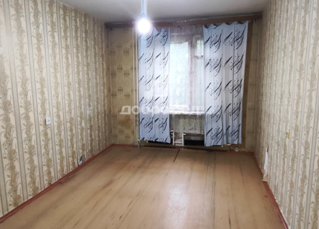 3-к квартира | 64.10 м² | 2 - 9 эт.