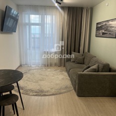 2-к квартира | 43.50 м² | 32 - 32 эт. 10
