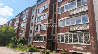 3-к квартира | 57.40 м² | 5 - 5 эт.