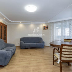 3-к квартира | 97.10 м² | 4 - 10 эт. 20