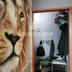 2-к квартира | 43.30 м² | 5 - 5 эт. 81