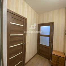 1-к квартира | 26.10 м² | 14 - 25 эт. 30