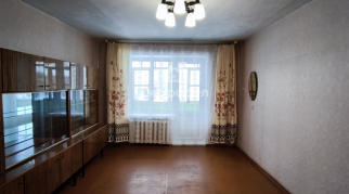 2-к квартира | 50.60 м² | 3 - 5 эт.
