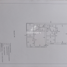 Дом | 0.00 м² 260