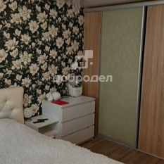 2-к квартира | 43.60 м² | 2 - 5 эт. 01