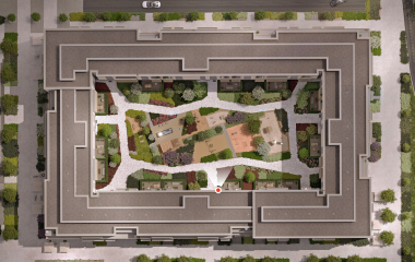 Екатеринбург, ул. Академика Ландау, стр. 5