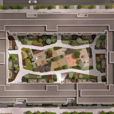 34.00 м² | 8 - 8 эт. 01