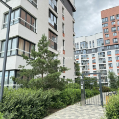 2-к квартира | 58.10 м² | 1 - 7 эт. 71