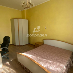 3-к квартира | 66.00 м² | 1 - 5 эт. 10