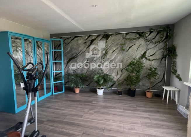 4-к квартира | 79.40 м² | 4 - 5 эт.