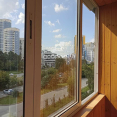 Комната | 54.00 м² | 4 - 9 эт. 11