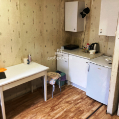 1-к квартира | 23.00 м² | 3 - 5 эт. 20