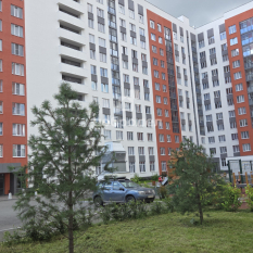 2-к квартира | 53.60 м² | 3 - 12 эт. 71