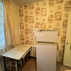 1-к квартира | 31.00 м² | 1 - 5 эт. 10