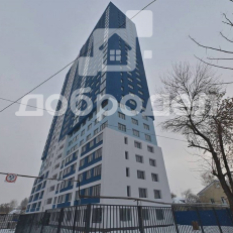 1-к квартира | 25.52 м² | 17 - 27 эт. 00