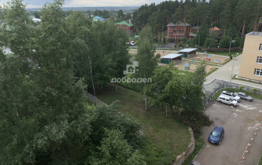 Березовский, ул. Гагарина,19