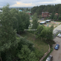 1-к квартира | 32.80 м² | 8 - 9 эт. 50