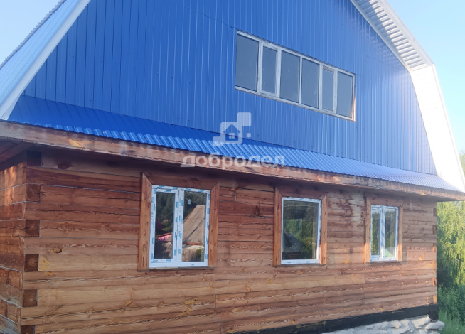 Участок