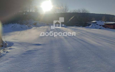 Исеть, ул. Карьерная