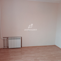 1-к квартира | 28.40 м² | 9 - 9 эт. 01
