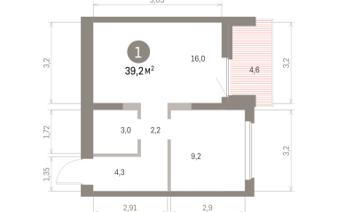 Екатеринбург, ул. Академика Ландау, стр. 4