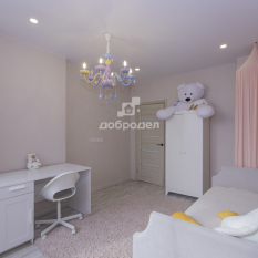 4-к квартира | 139.00 м² | 15 - 25 эт. 91
