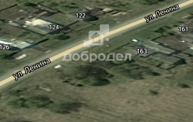 Кленовское, ул. Ленина,167