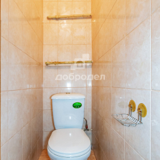 3-к квартира | 58.80 м² | 2 - 5 эт. 30