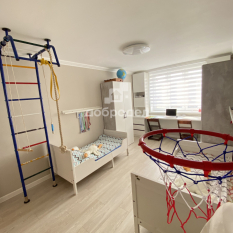 3-к квартира | 82.00 м² | 20 - 26 эт. 90
