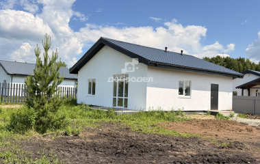 Екатеринбург, д.Ключи, ул. Свободы, д. 4