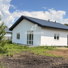 Дом | 0.00 м² 20