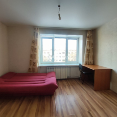 1-к квартира | 19.20 м² | 5 - 5 эт. 00