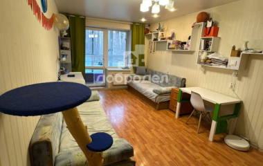 Екатеринбург, ул. Академика Постовского,17