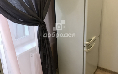 Екатеринбург, ул. Академика Парина,38/5