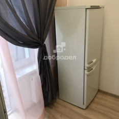 1-к квартира | 38.60 м² | 1 - 16 эт. 30
