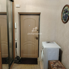 3-к квартира | 58.50 м² | 6 - 9 эт. 21