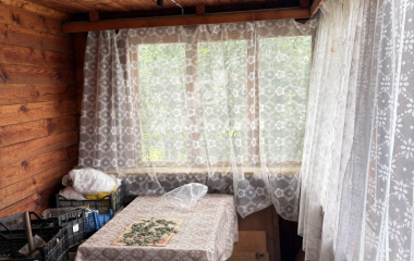 Первоуральск, СТ № 42А