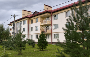 Кирпичный, ул. Северные ворота,5