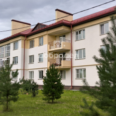 2-к квартира | 63.00 м² | 1 - 3 эт. 231