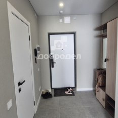 1-к квартира | 42.00 м² | 6 - 25 эт. 30