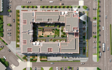 Екатеринбург, Московская 158