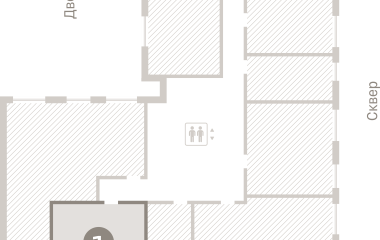 Екатеринбург, ул. Академика Ландау, стр. 4