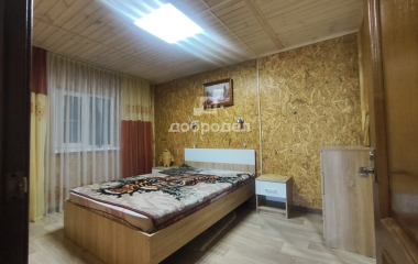 Екатеринбург, СНТ Луч- 6