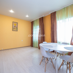 Дом | 65.00 м² 01