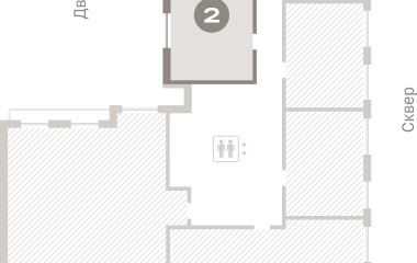 Екатеринбург, ул. Академика Ландау, стр. 4