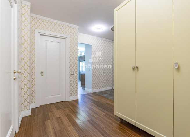 2-к квартира | 63.90 м² | 11 - 16 эт.